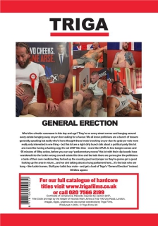 General Erection ContraCapa